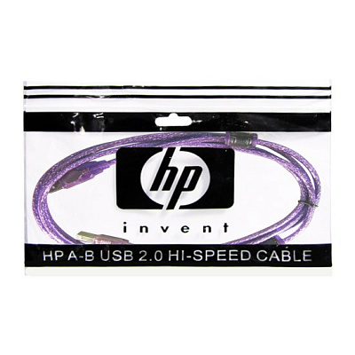 Кабель Interface, USB A-B,USB 2.0 (3 m) (USB 3 m)