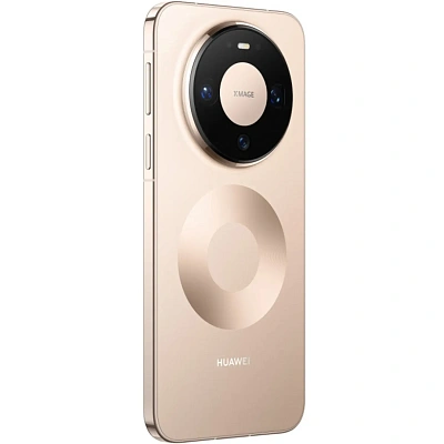 Смартфон HUAWEI Mate 80 Pro 16GB+512GB, Gold (51098SRB)