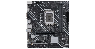 Материнская плата Asus PRIME H610M-K D4 (90MB1A10-M0EAY0)