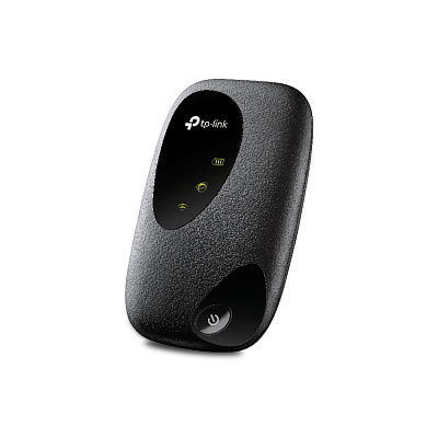 Маршрутизатор 3G/4G  Мобильный  TP-Link M7000 (M7000)