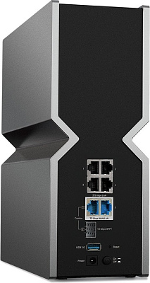 Маршрутизатор беспроводной Tp-Link Archer BE800 (Archer BE800)