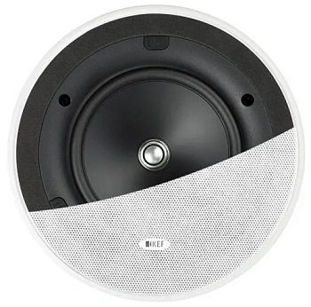 Акустическая система KEF Ci160TR БЕЛЫЙ EAN:637203210983 - CLR (Ci160TR/W)