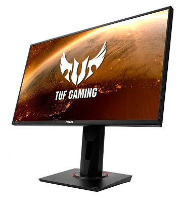 Монитор ASUS VG259QM (90LM0530-B02370)