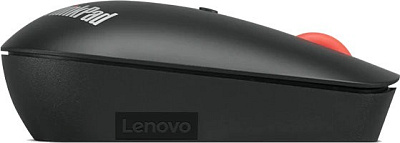 Мышь Lenovo ThinkPad USB-C Wireless Compact Mouse (4Y51D20848)