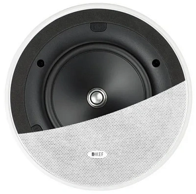 Акустическая система KEF Ci160TR БЕЛЫЙ EAN:637203210983 - CLR (Ci160TR/W)