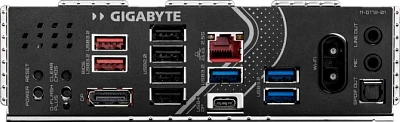 Материнская плата Gigabyte Z890 EAGLE WIFI7 PLUS (Z890 EAGLE WIFI7 P)