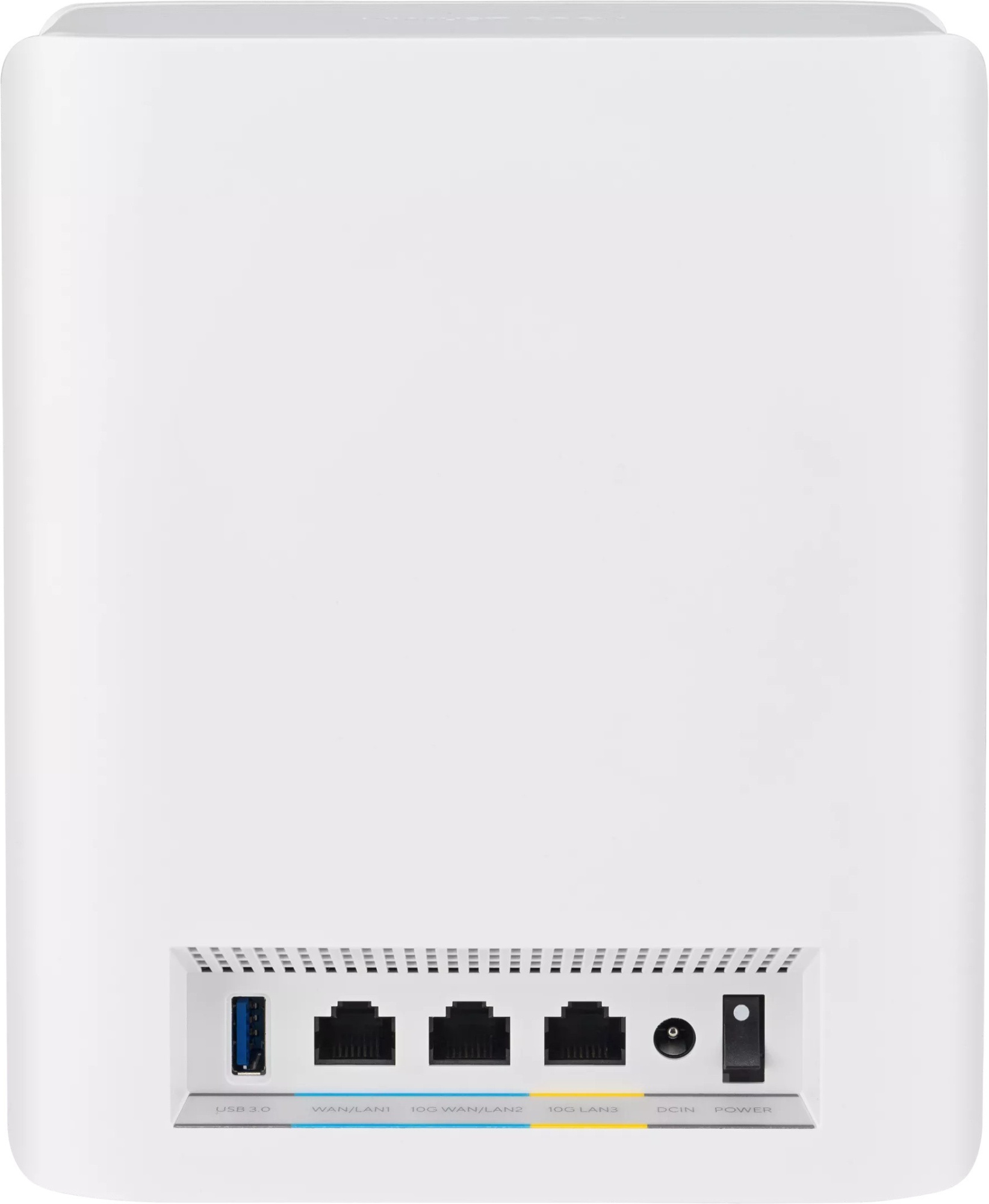 Беспроводная MESH-система Asus ZenWiFi BT10 (1-pack) (90IG08Y0-MO3C60)