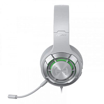 Гарнитура игровая Edifier G30 II Grey&nbsp; (G30 II Grey)
