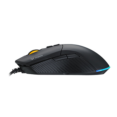 Мышь Rapoo V360, Black, (19842)