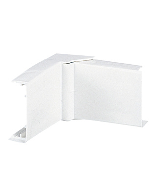 Legrand 030221 DLPLУг.внутр/внеш.к-к 20х12.5 (030221)