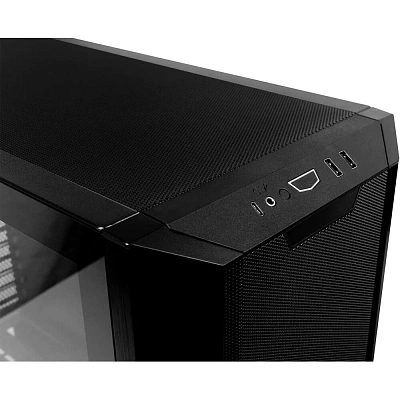 Корпус Lian Li Lancool III Черный (G99.LAN3X.10R)