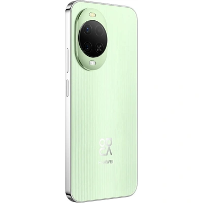 Смартфон HUAWEI nova 15 12GB+256GB, Green (51098TSG)