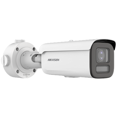 IP Камера, цилиндрическая Hikvision DS-2CD3647G2T-LZS (DS-2CD3647G2T-LZS(C) (2.8-12.0mm))