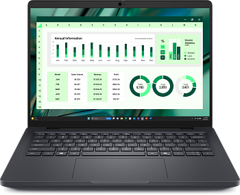 Мобильная рабочая станция Dell Pro Max 14 MC14250 (BTO108_MC14250_EMEA_210-BPVX)
