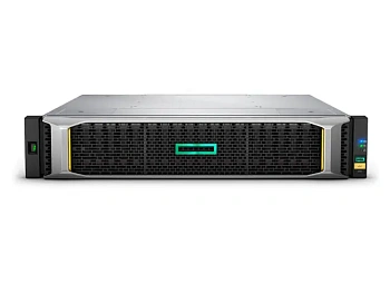 Хранилище HP Enterprise MSA 2060 (R0Q74B)