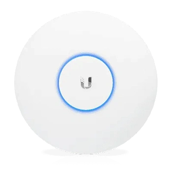 Точка доступа Ubiquiti UniFi AP-AC PRO (UAP-AC-PRO) Точка доступа Ubiquiti UniFi AP-AC PRO (UAP-AC-PRO)
