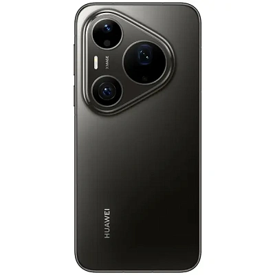 Смартфон HUAWEI Pura 90s Pro Max Graphite Black (51098YXC)