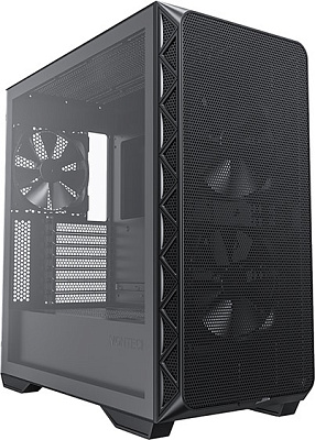 Корпус Montech AIR 903 BASE, Черный (AIR 903 BASE (B))