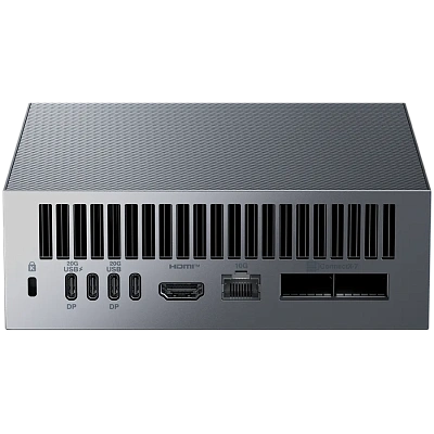 Системный блок Asus Ascent GX10 / GX10-GG0003BN (90MS0371-M00030)