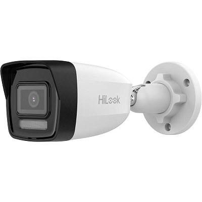 IP Видеокамера HiLook IPC-B140HA-LU (IPC-B140HA-LU)