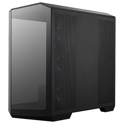 Компьютерный корпус MSI MAG PANO M100R PZ Black (MAG PANO M100R PZ)