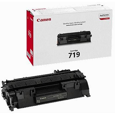 Картридж Canon CARTRIDGE 719 (3479B002AA)