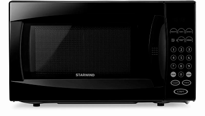 Микроволновая печь Starwind SMW4420, черный (SMW4420)