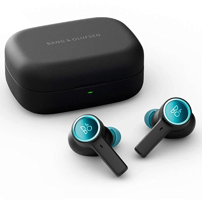 Наушники B&O Beoplay EX Anthracite Oxygen (1240600)