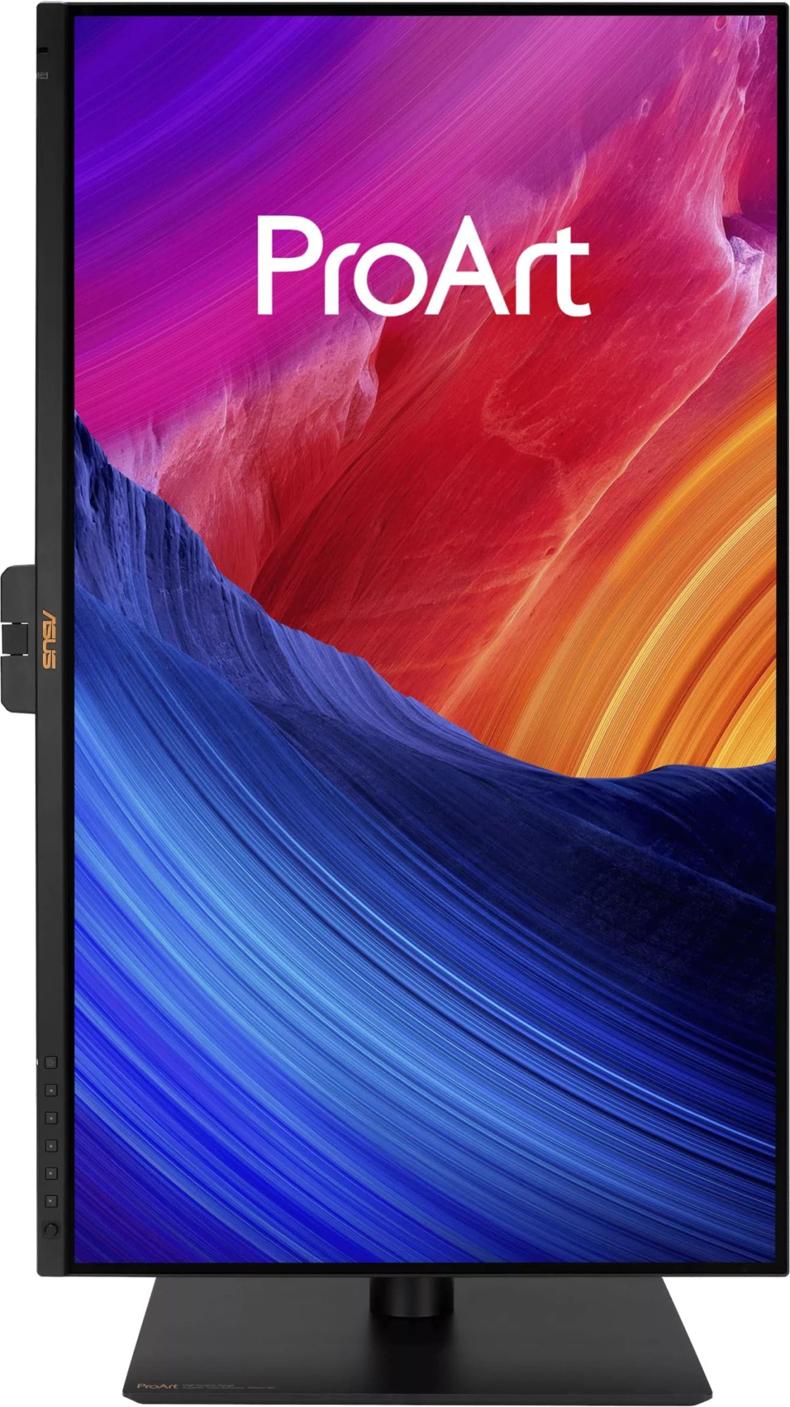 Монитор Asus ProArt PA27UCGE 27" - Black (90LM04NC-B01K71)