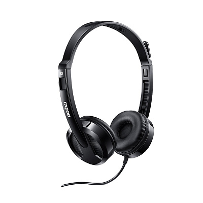 Гарнитура Rapoo H100 (H100)