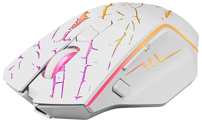 Мышь Defender Uran GM-503 - White (52504)