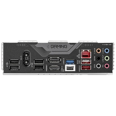 Материнская плата Gigabyte B760 GAMING X WIFI6E GEN5 (B760 G X WF6E GEN5)
