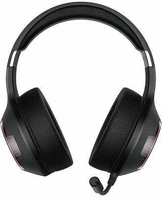 Bluetooth гарнитура Edifier Hecate G4S+dongle Black (G4S)