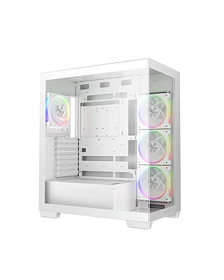 Корпус DeepCool CG580 4F V2 WH (R-CG580-WHADA4-G-2)