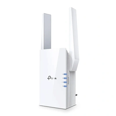 Повторитель беспроводной AX1500 Tp-Link RE505X  (RE505X(EU))