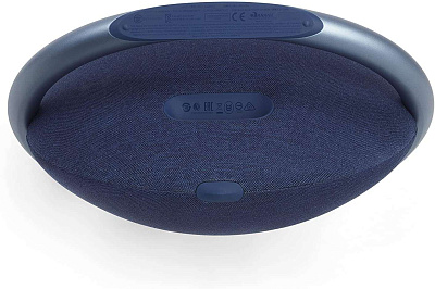 Harman Kardon Onyx Studio 7 - Portable Bluetooth Speaker - Blue