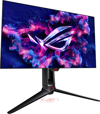 Монитор ASUS ROG Swift OLED PG27AQDP 27" (90LM0A20-B01A70)