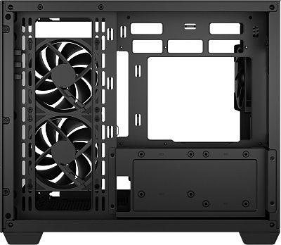 Компьютерный корпус Deepcool CG330 3F (R-CG330-BKNGM3-G)