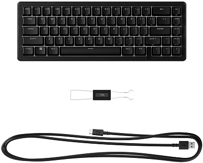 Клавиатура HyperX Origins 2 65 (B4QS3AA)