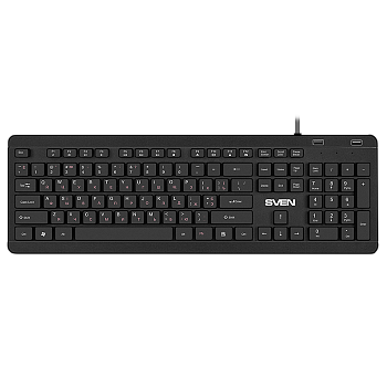 Клавиатура SVEN KB-E5700H (SV-019150)