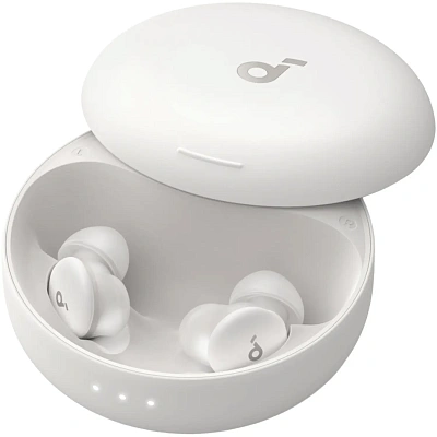 Наушники soundcore Sleep A30 - White (D1301-WH)