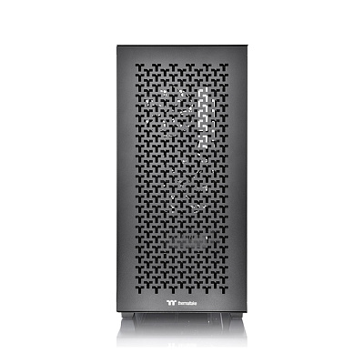 Компьютерный корпус Thermaltake Divider 300 TG Air без Б/П (CA-1S2-00M1WN-02)