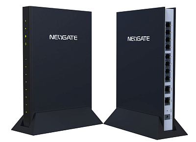 IP шлюз FXS Yeastar TA800, 8 (TA800)