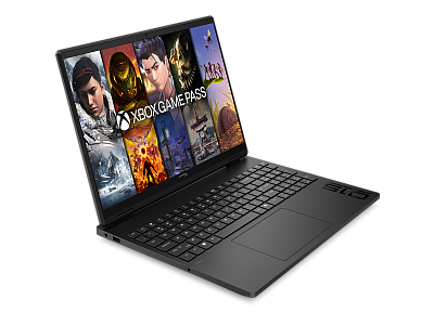 Ноутбук HP HyperX OMEN 15-gb0074ci 15.3" (E1SJ3EA)