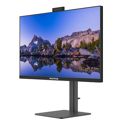 Платформа для моноблока Wintek BF2702, 27" (BF2702 (H610)) (BF2702 (H610)_Wintek )