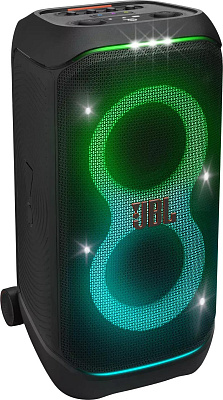 Беспроводная колонка JBL PartyBox Stage 320 черный (PBSTAGE320UK)