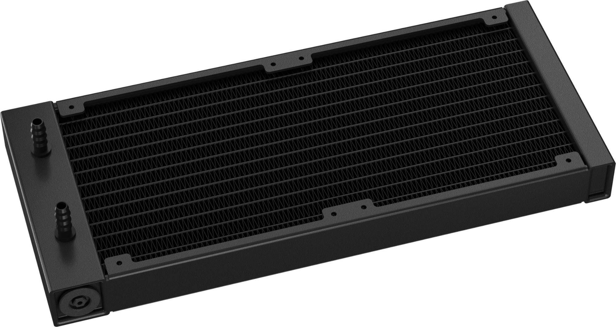 Жидкостная система охлаждения DeepCool LD240 (R-LD240-BKMSN-G-1)
