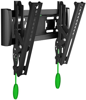 Кронштейн для ТВ Onkron TM4, 17"-37", до 18.2 кг (TM4)