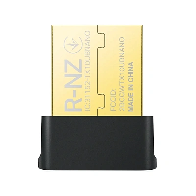 Сетевой адаптер беспроводной USB AX900 Tp-Link Archer TX10UB Nano Bluetooth 5.3 (Archer TX10UB Nano(EU))