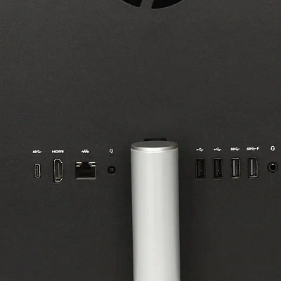 Моноблок HP 27-cr0037ci, 27" (7Y0F3EA)